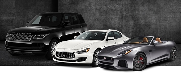 Exotic And Luxury Rental Cars Enterprise Rent-a-car