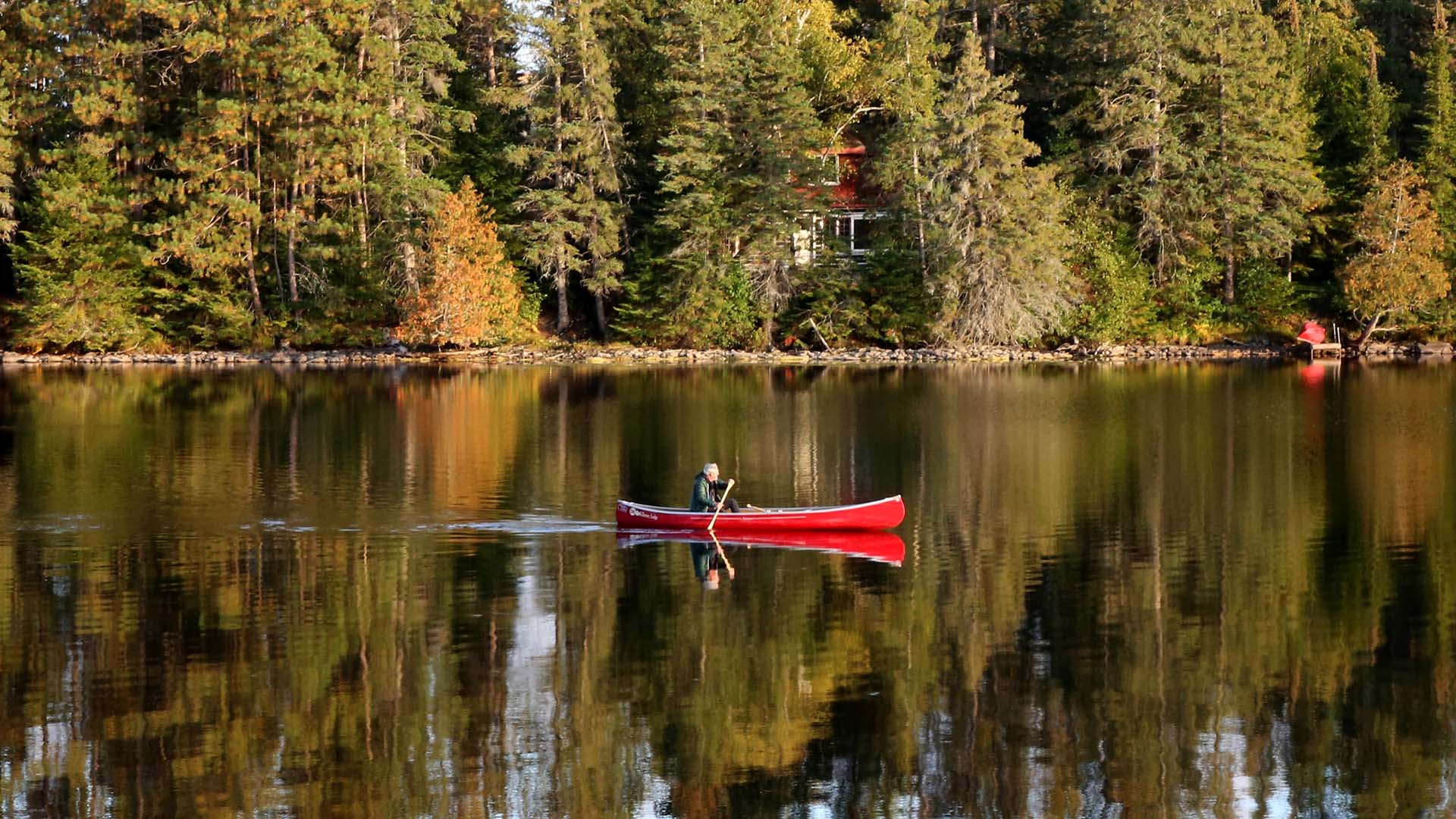 Algonquin Park Scenic Drive: Pursuits with Enterprise | Enterprise Rent ...