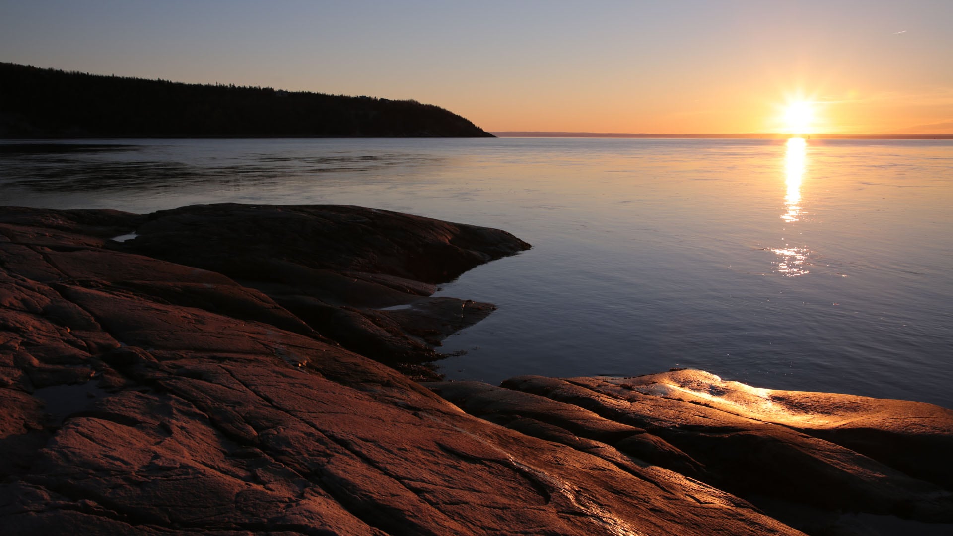 Escapade De Fin De Semaine à Tadoussac Au Québec Pursuits